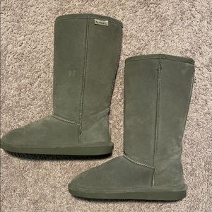 Bearpaw Boots